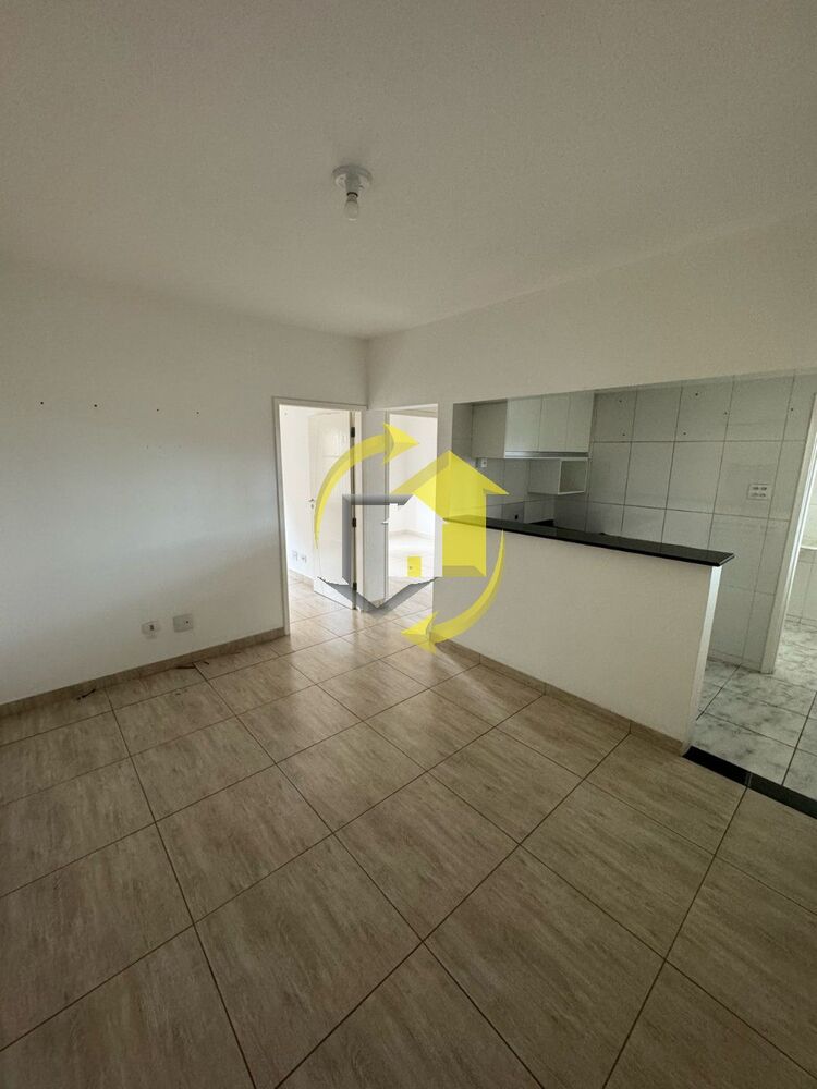 Apartamento, 2 quartos, 44 m² - Foto 5