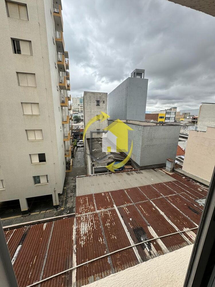 Apartamento, 2 quartos, 44 m² - Foto 3