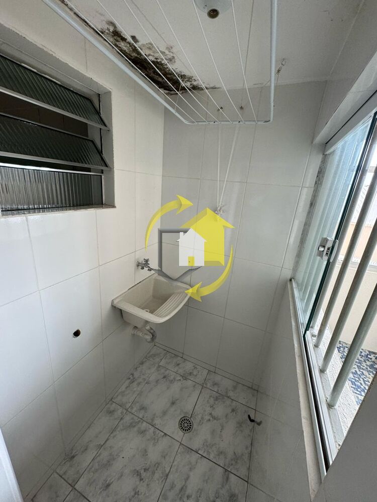 Apartamento, 2 quartos, 44 m² - Foto 8