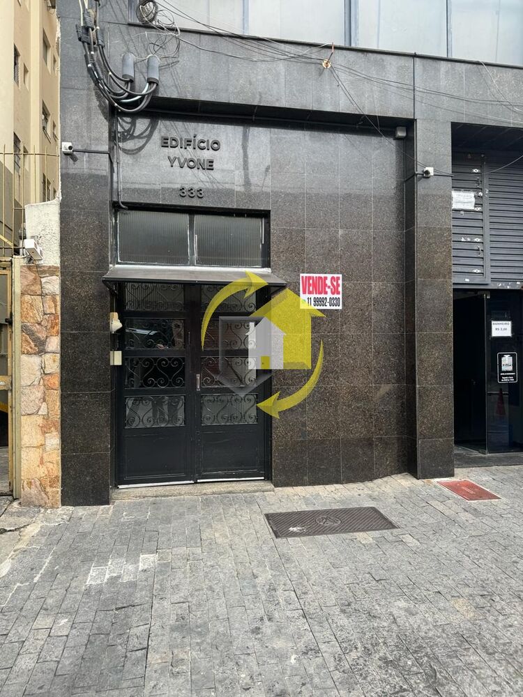 Apartamento, 2 quartos, 44 m² - Foto 1