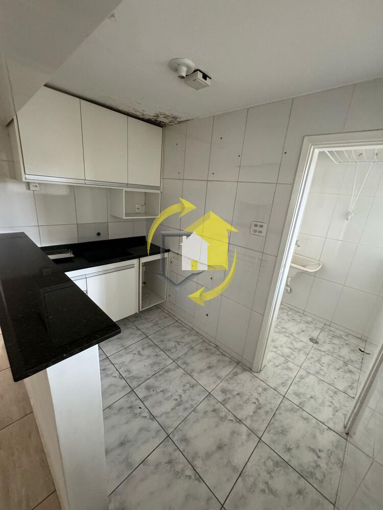 Apartamento, 2 quartos, 44 m² - Foto 4
