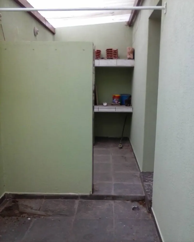Sobrado, 2 quartos, 200 m² - Foto 6