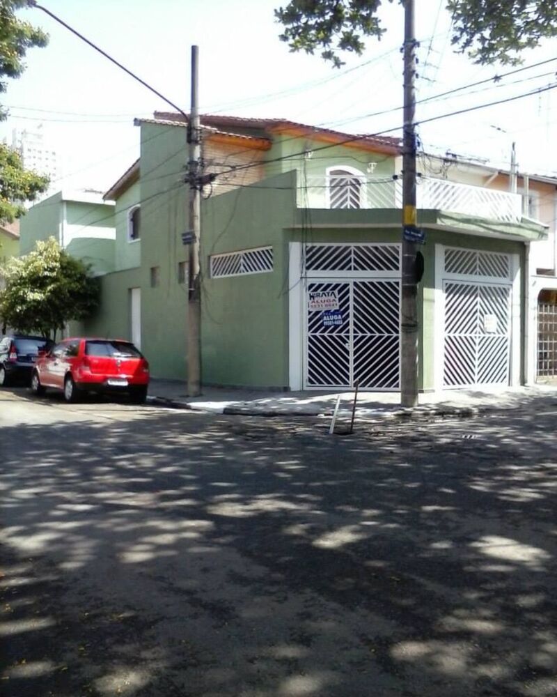 Sobrado, 2 quartos, 200 m² - Foto 1