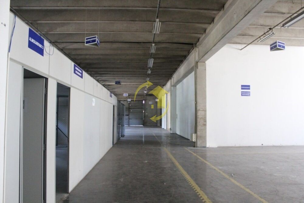 Prédio Inteiro, 2194 m² - Foto 8