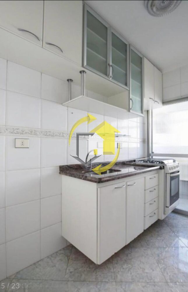 Apartamento, 3 quartos, 65 m² - Foto 4