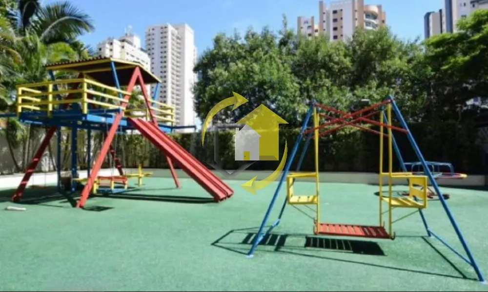 Apartamento, 3 quartos, 65 m² - Foto 3