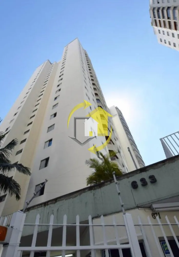 Apartamento, 3 quartos, 65 m² - Foto 5