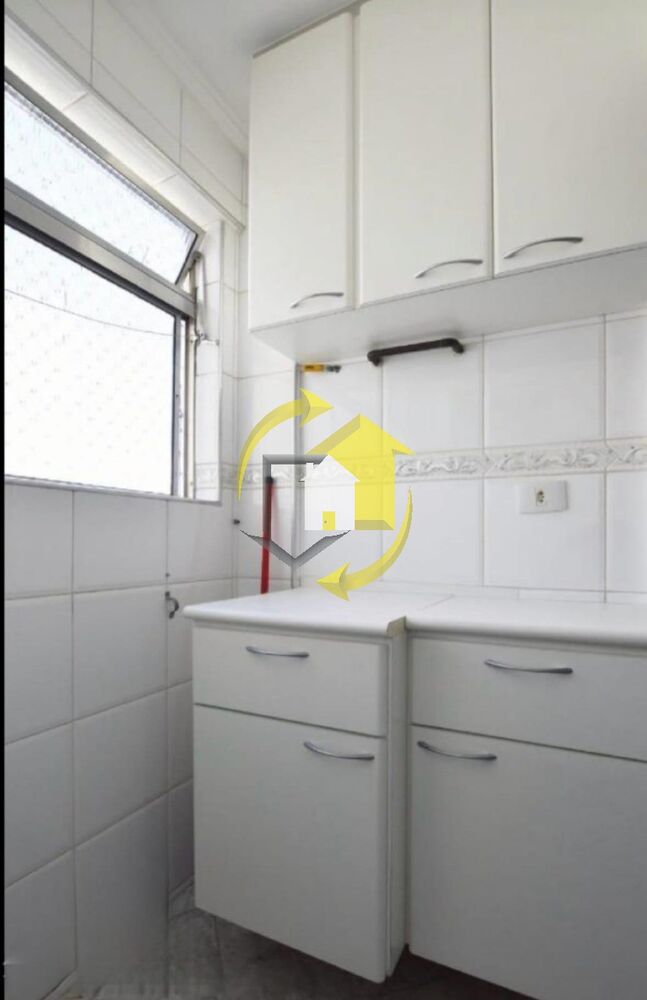 Apartamento, 3 quartos, 65 m² - Foto 3