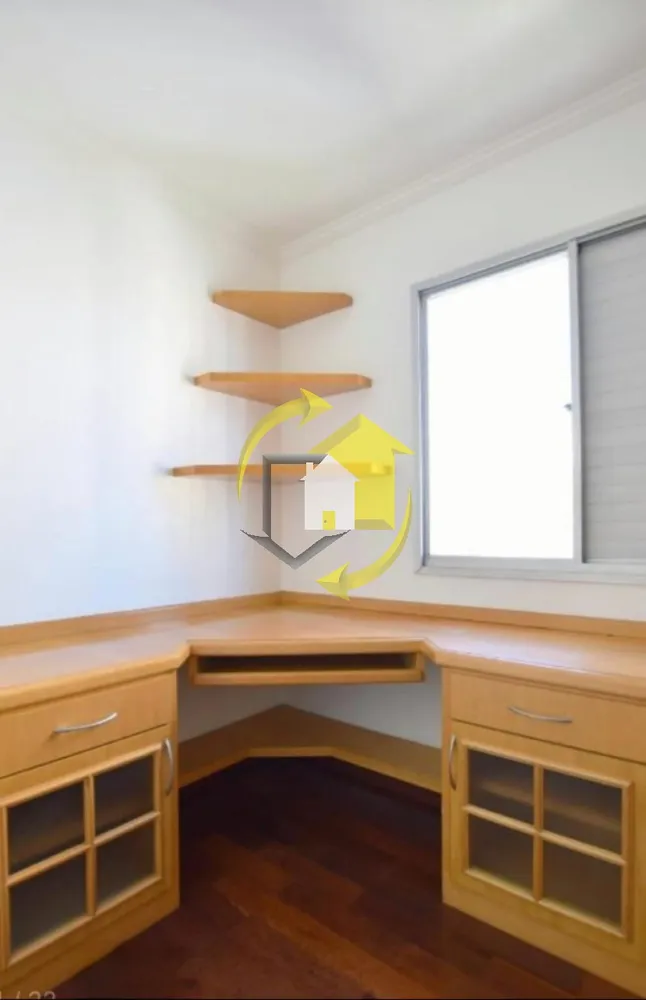 Apartamento, 3 quartos, 65 m² - Foto 9