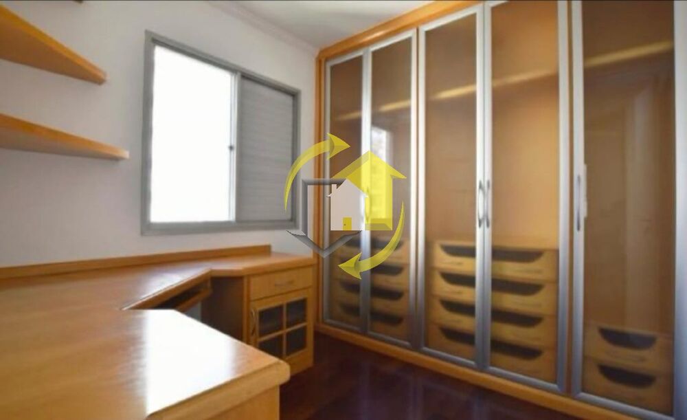 Apartamento, 3 quartos, 65 m² - Foto 2