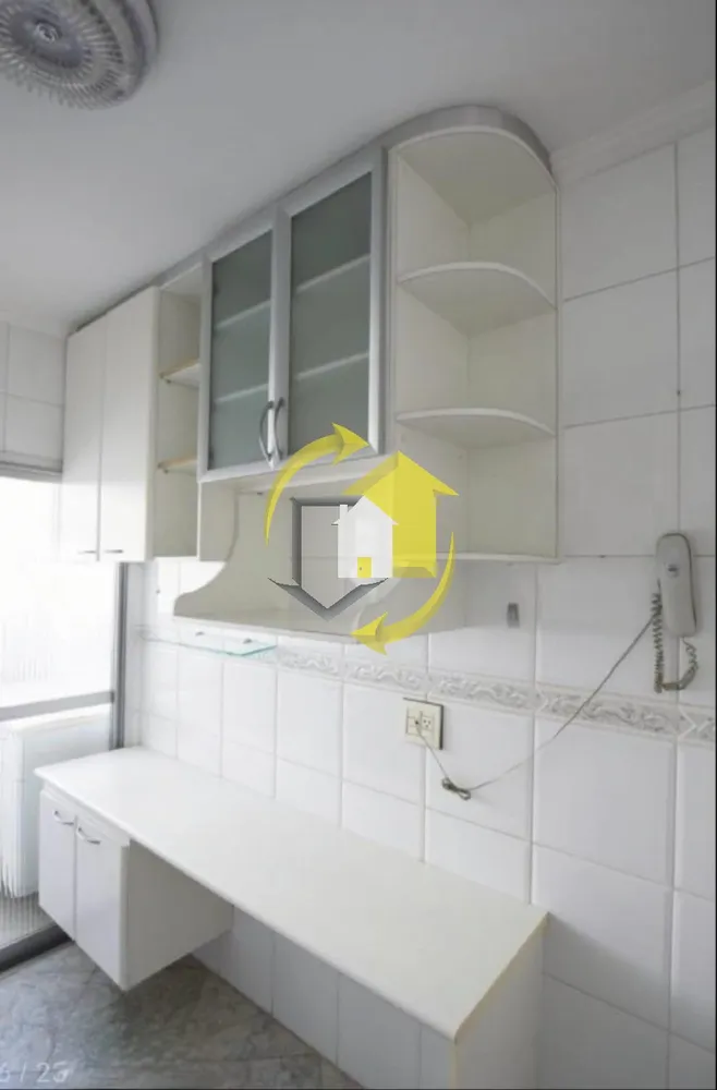 Apartamento, 3 quartos, 65 m² - Foto 7