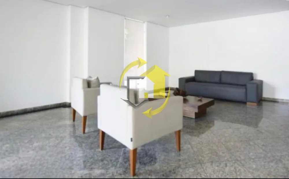 Apartamento, 3 quartos, 65 m² - Foto 8