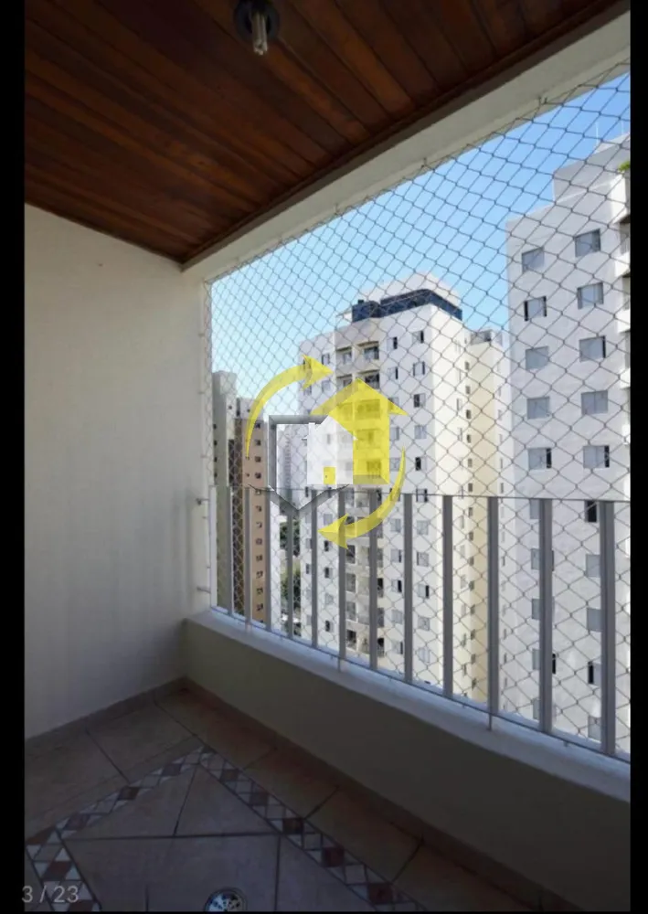 Apartamento, 3 quartos, 65 m² - Foto 2