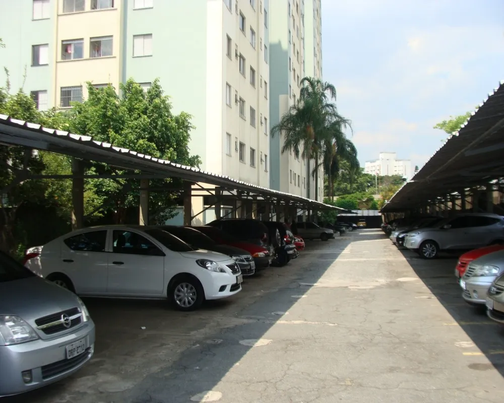Apartamento, 2 quartos, 50 m² - Foto 3