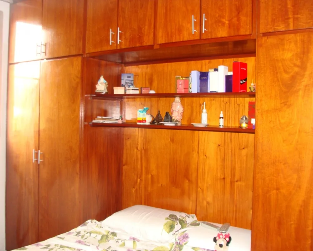 Apartamento, 2 quartos, 50 m² - Foto 13