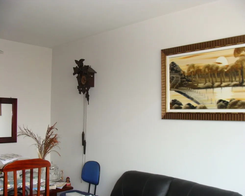 Apartamento, 2 quartos, 50 m² - Foto 10