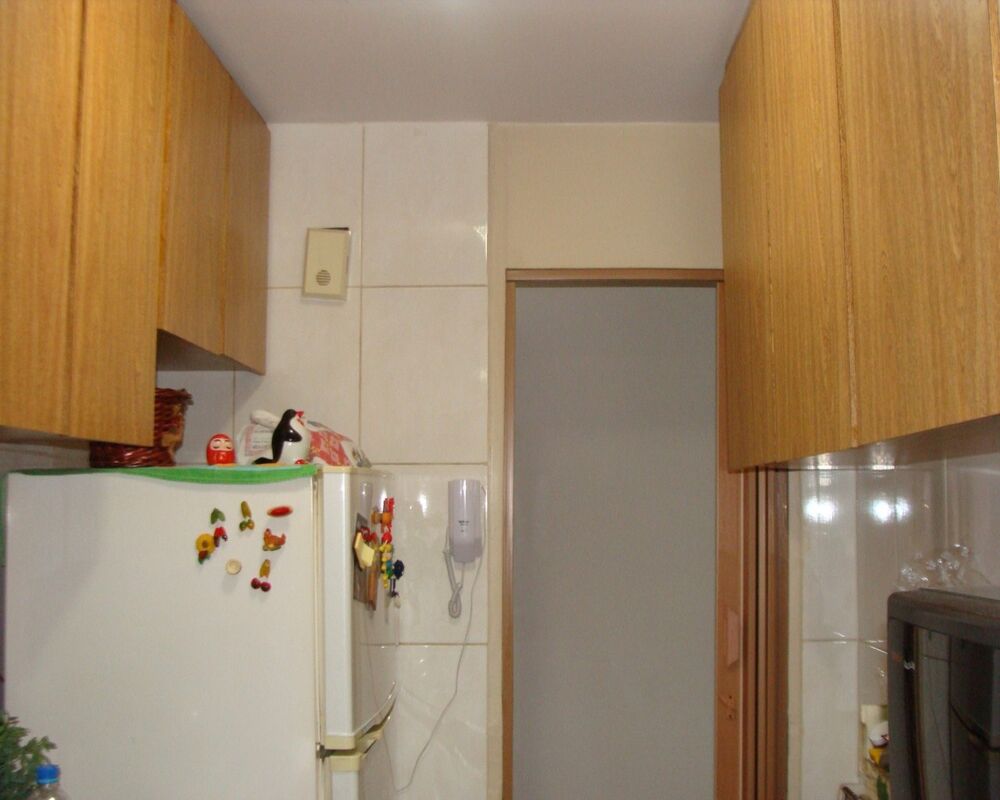 Apartamento, 2 quartos, 50 m² - Foto 2
