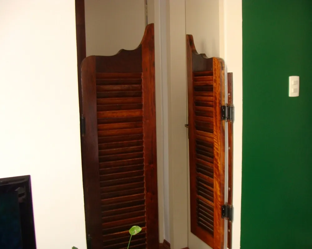 Apartamento, 2 quartos, 50 m² - Foto 11