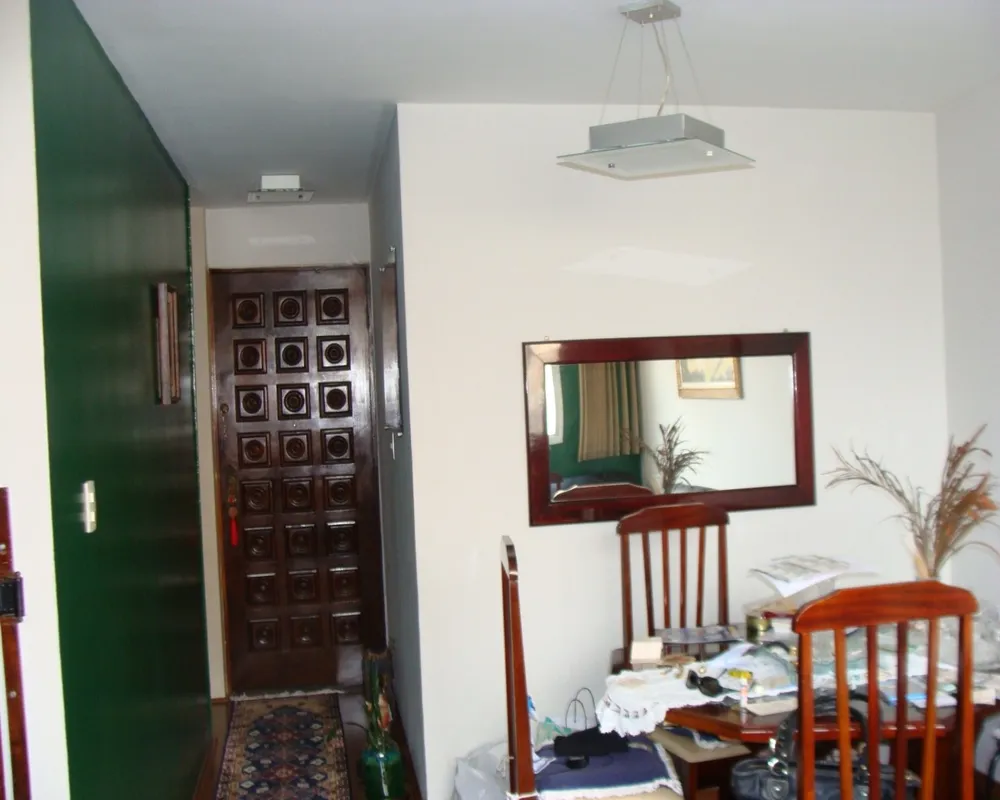 Apartamento, 2 quartos, 50 m² - Foto 9