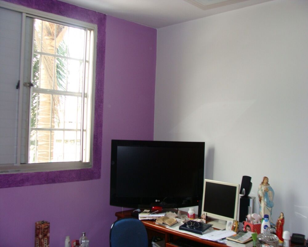 Apartamento, 2 quartos, 50 m² - Foto 1