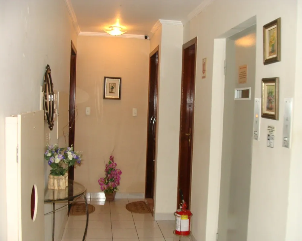 Apartamento, 2 quartos, 50 m² - Foto 16