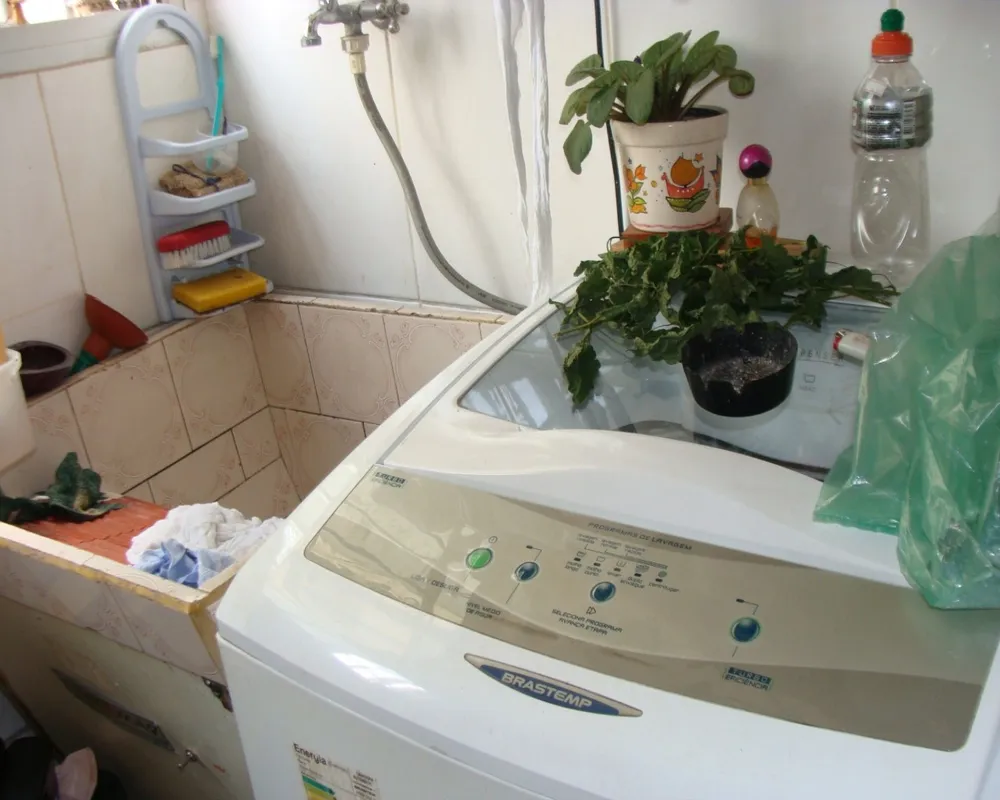 Apartamento, 2 quartos, 50 m² - Foto 8