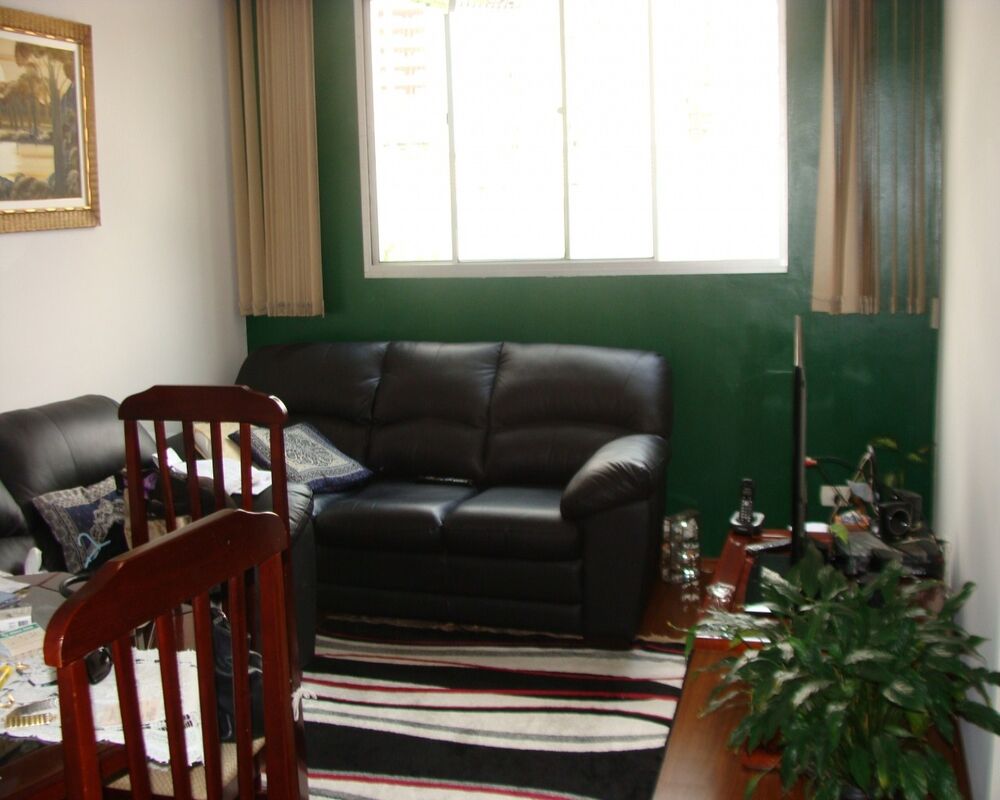 Apartamento, 2 quartos, 50 m² - Foto 4