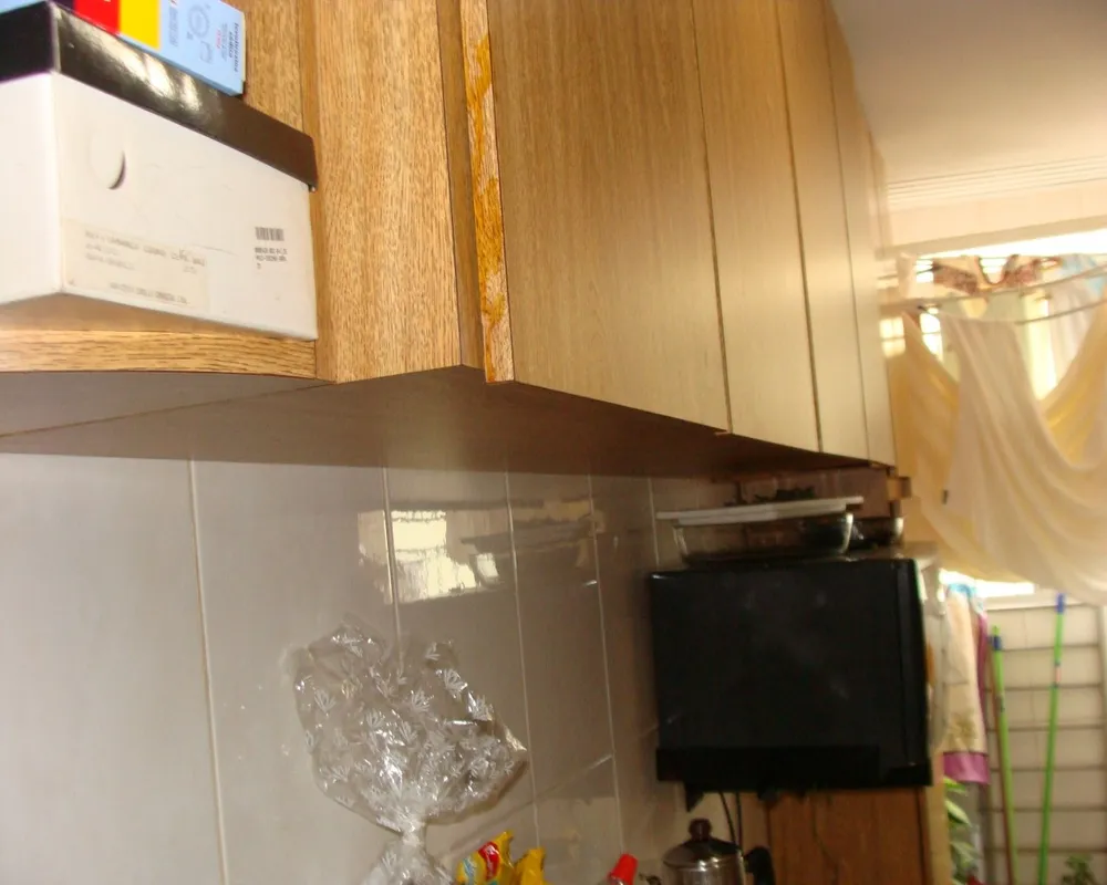 Apartamento, 2 quartos, 50 m² - Foto 5