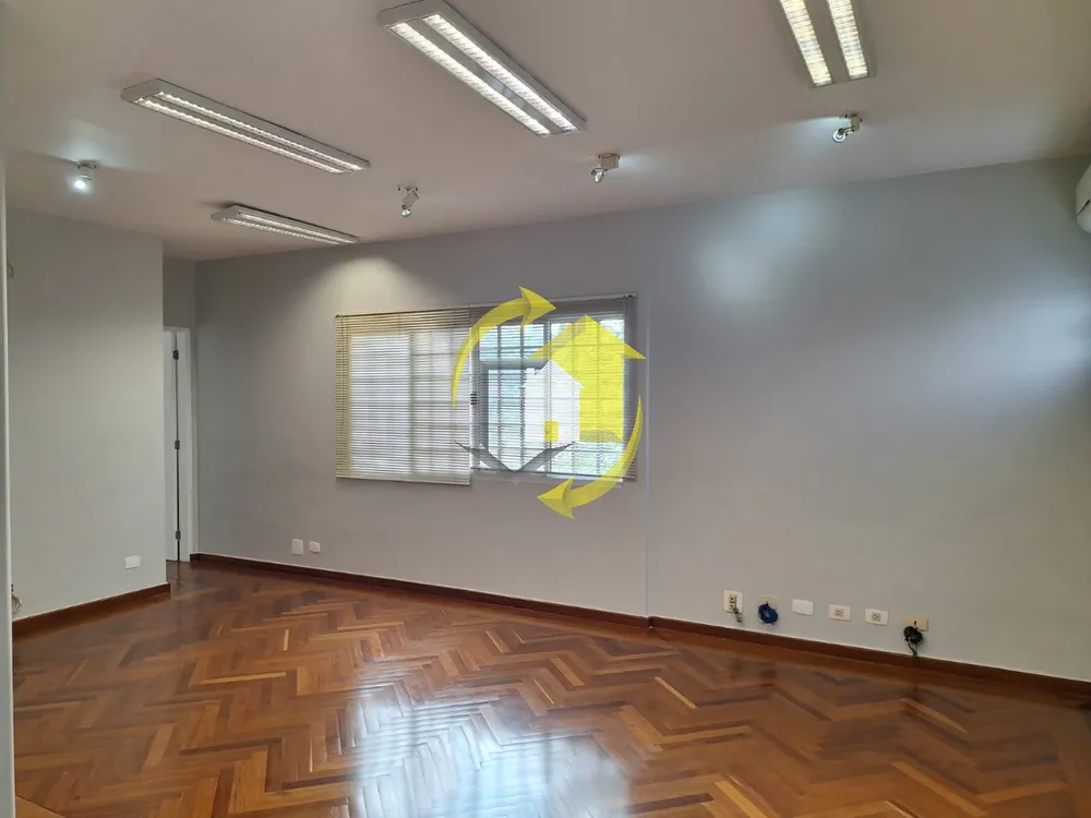 Casa Comercial, 601 m² - Foto 1