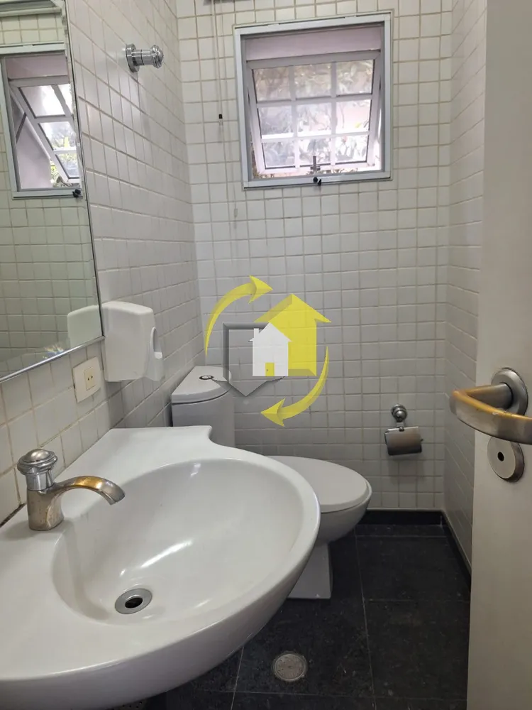 Casa Comercial, 601 m² - Foto 5