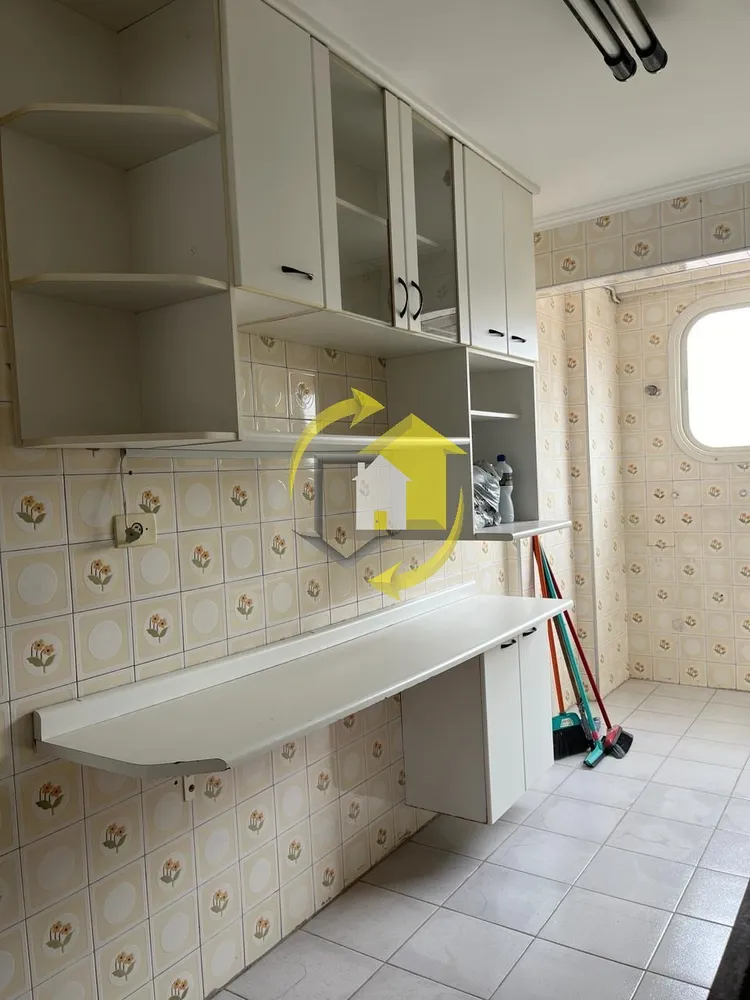 Apartamento, 3 quartos, 83 m² - Foto 2