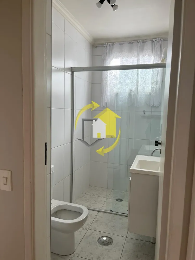Apartamento, 3 quartos, 83 m² - Foto 10