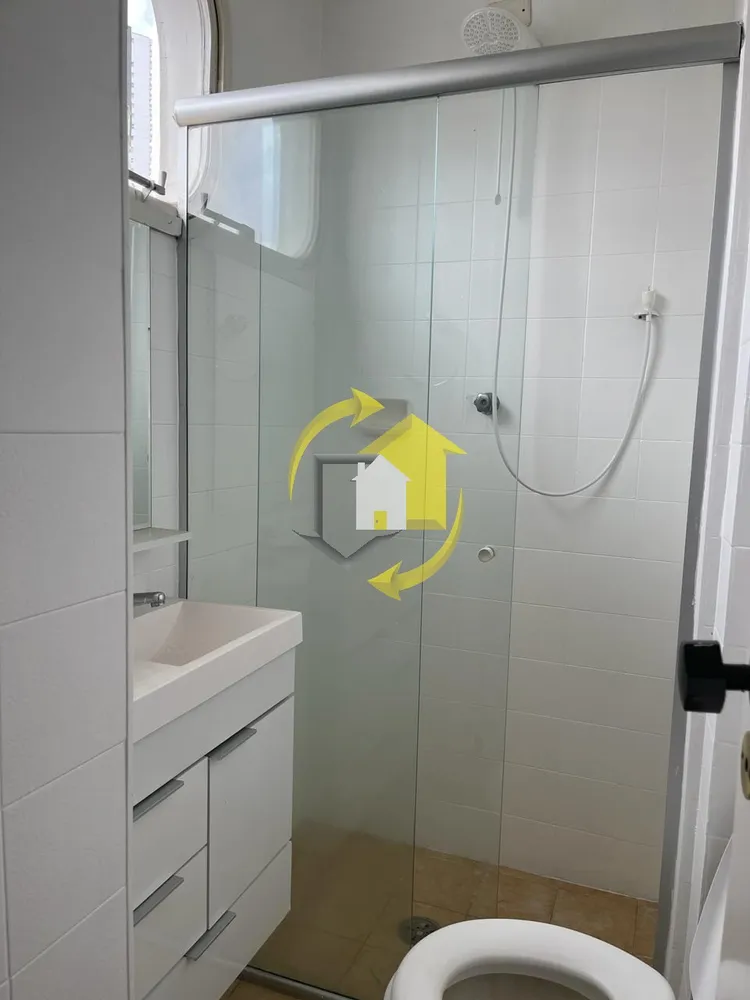 Apartamento, 3 quartos, 83 m² - Foto 12