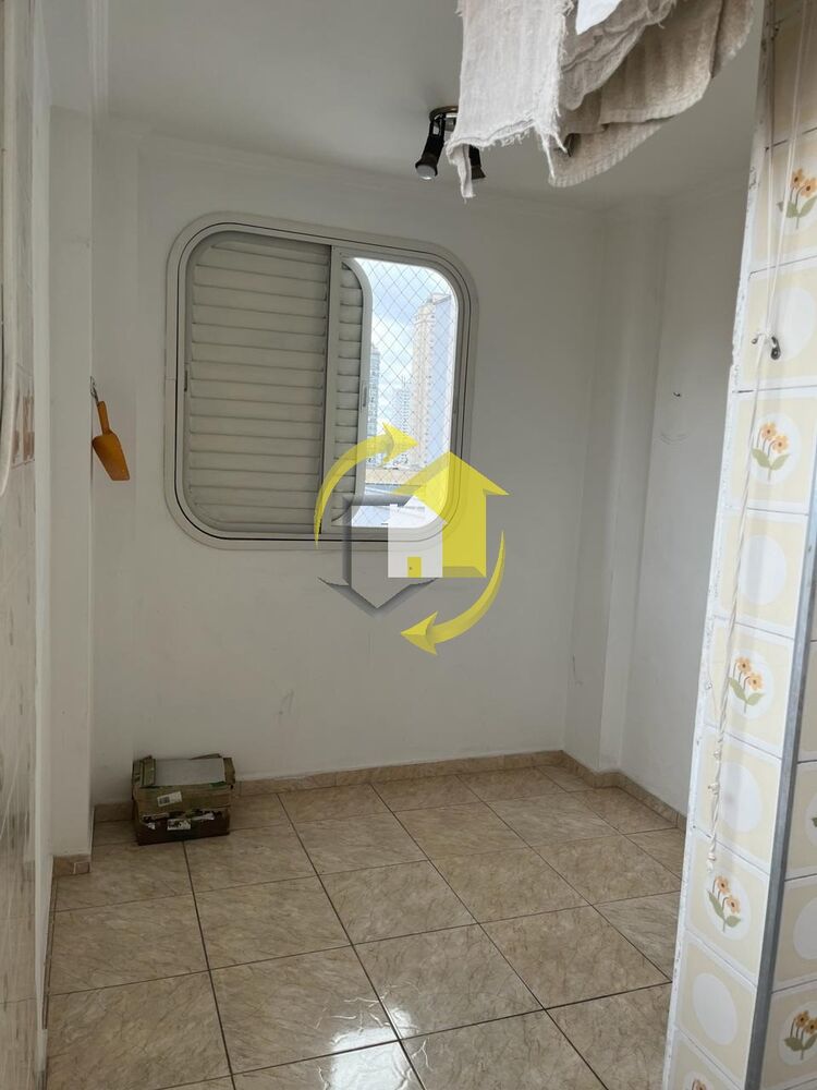 Apartamento, 3 quartos, 83 m² - Foto 1