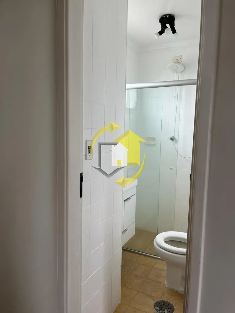 Apartamento, 3 quartos, 83 m² - Foto 4