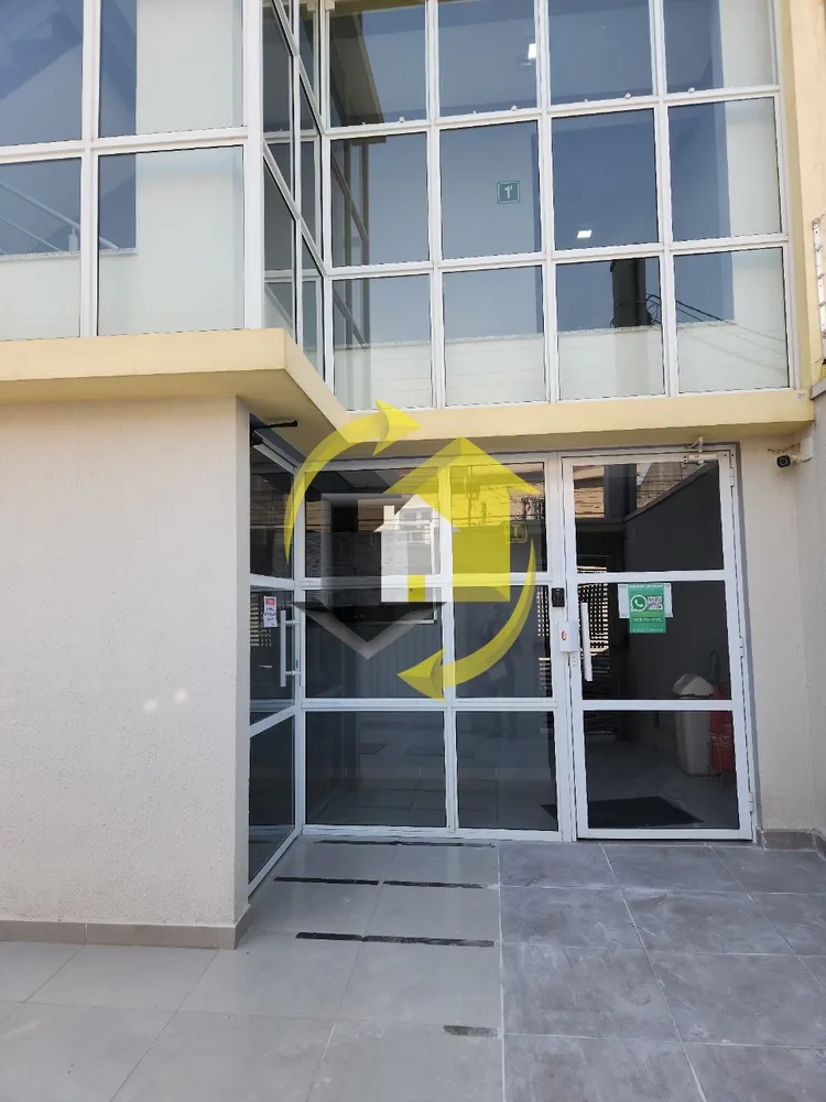 Apartamento, 2 quartos, 38 m² - Foto 4