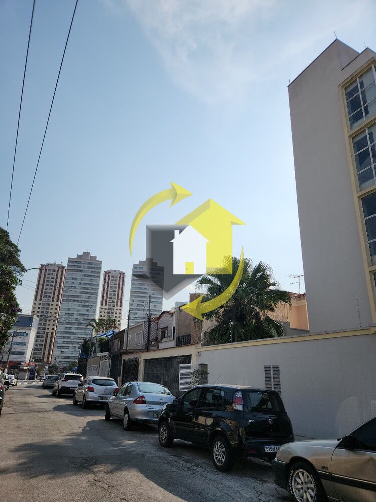 Apartamento, 2 quartos, 38 m² - Foto 2