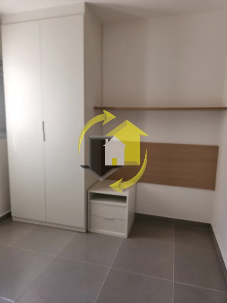 Apartamento, 2 quartos, 38 m² - Foto 12