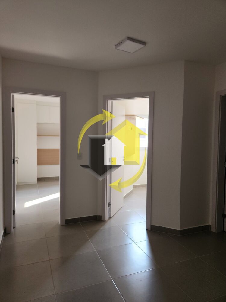 Apartamento, 2 quartos, 38 m² - Foto 4
