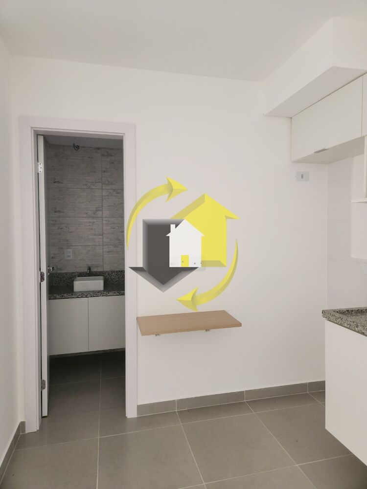 Apartamento, 2 quartos, 38 m² - Foto 8