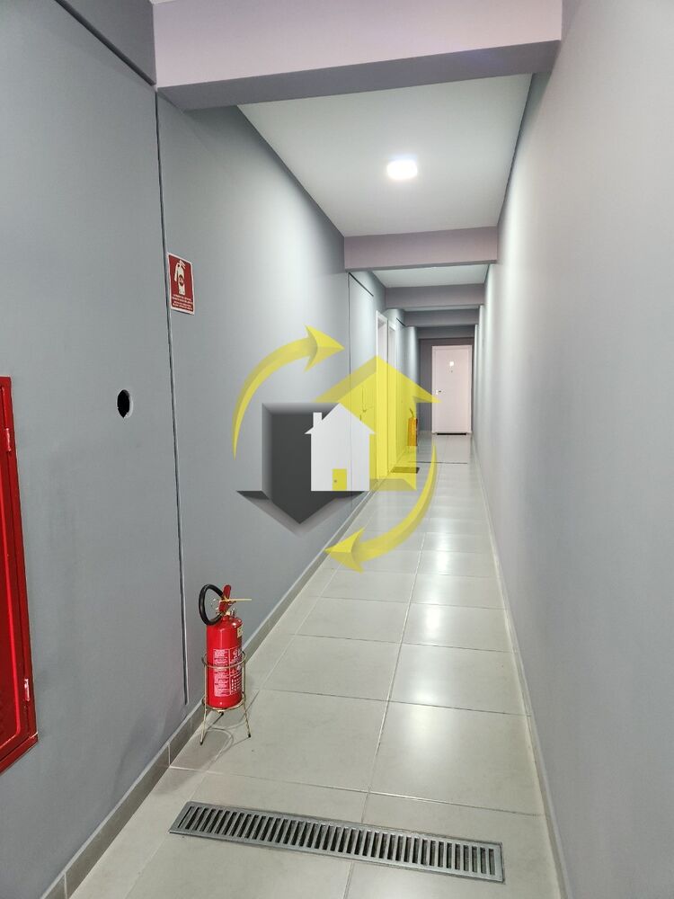 Apartamento, 2 quartos, 38 m² - Foto 6