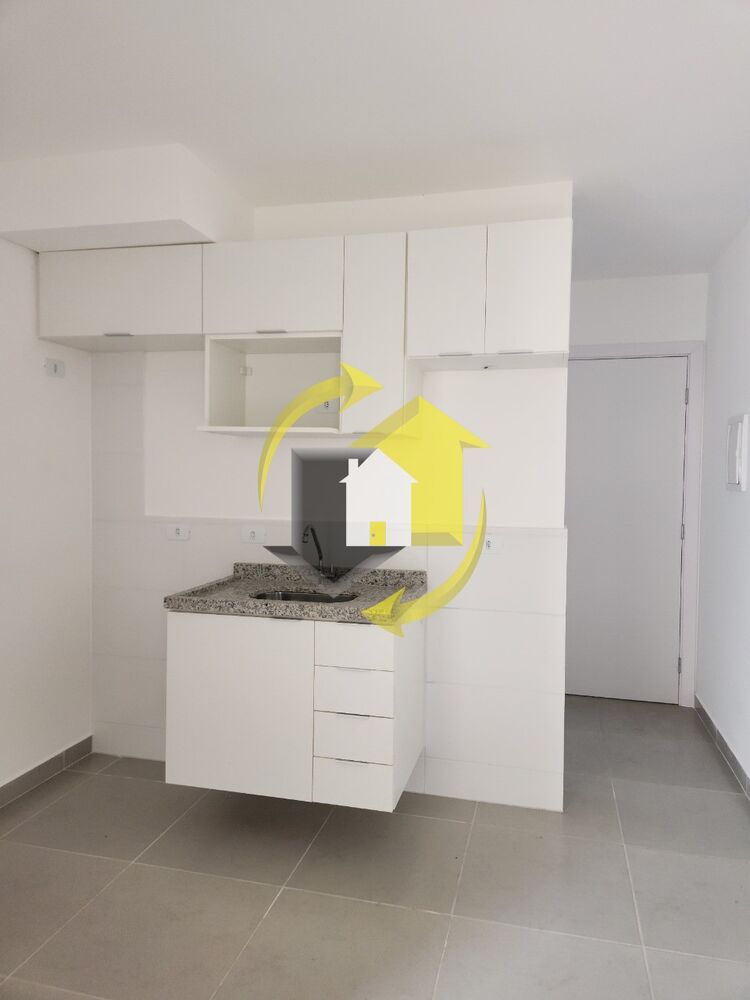 Apartamento, 2 quartos, 38 m² - Foto 3