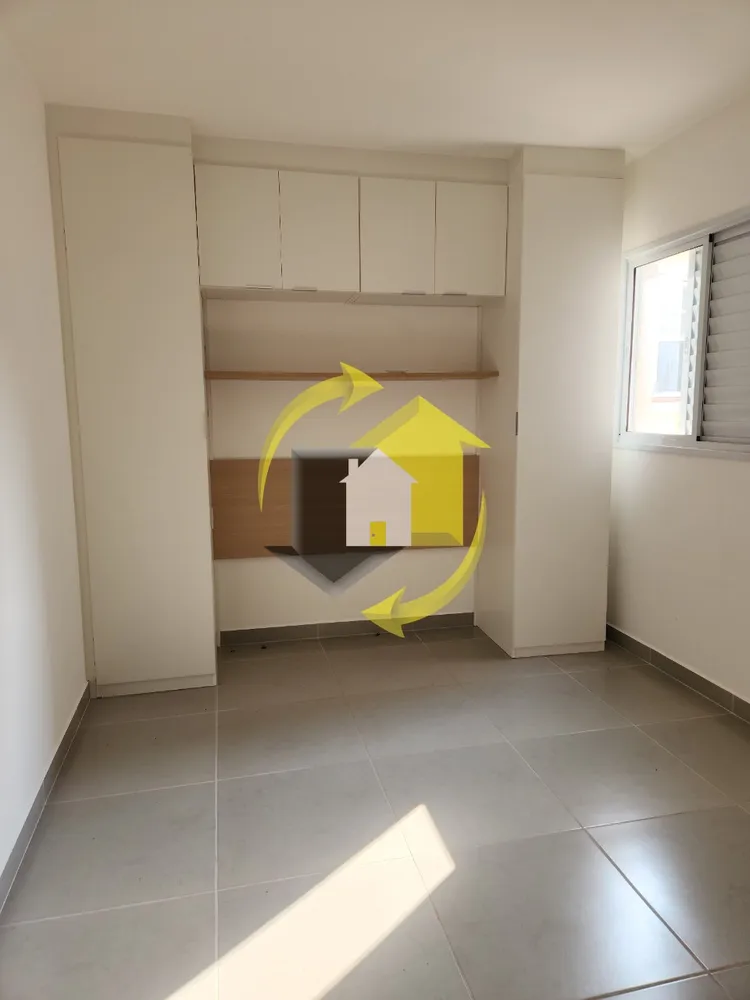 Apartamento, 2 quartos, 38 m² - Foto 13