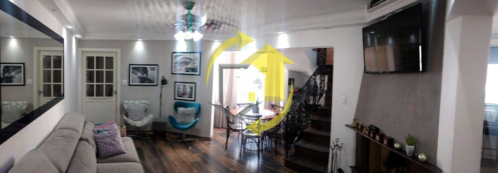 Cobertura, 3 quartos, 147 m² - Foto 4