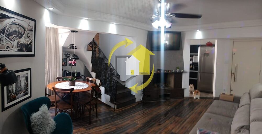 Cobertura, 3 quartos, 147 m² - Foto 8