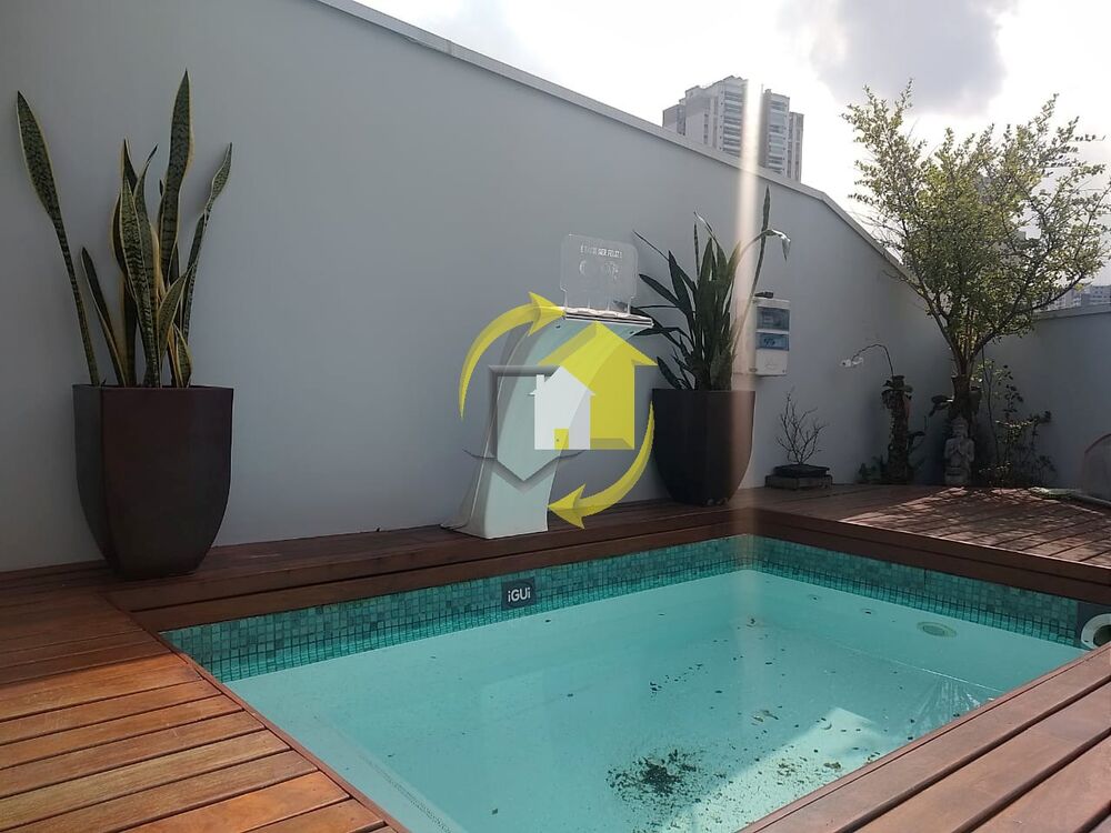 Cobertura, 3 quartos, 147 m² - Foto 6