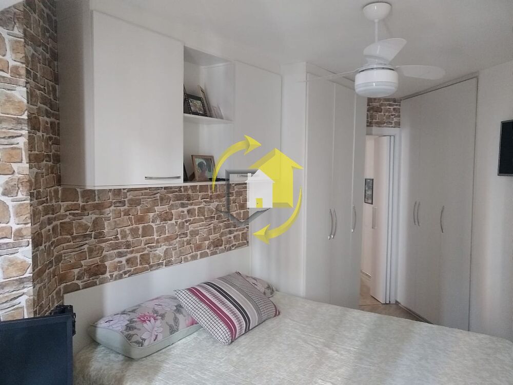 Cobertura, 3 quartos, 147 m² - Foto 2