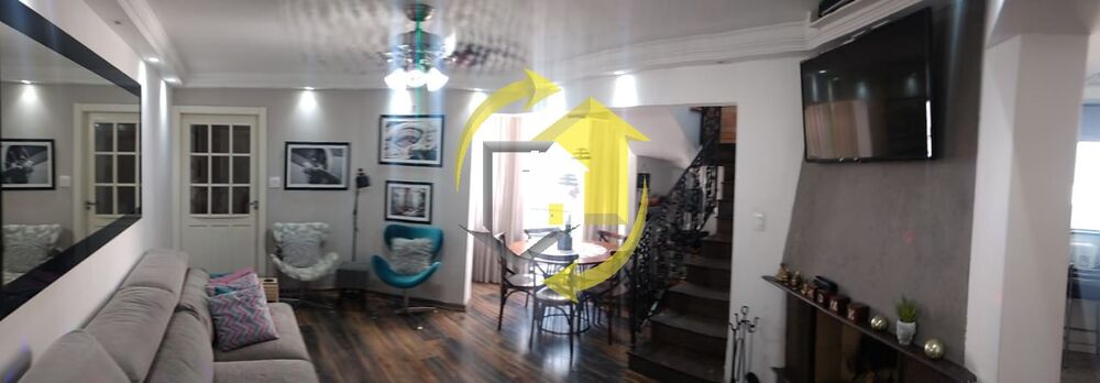 Cobertura, 3 quartos, 147 m² - Foto 5