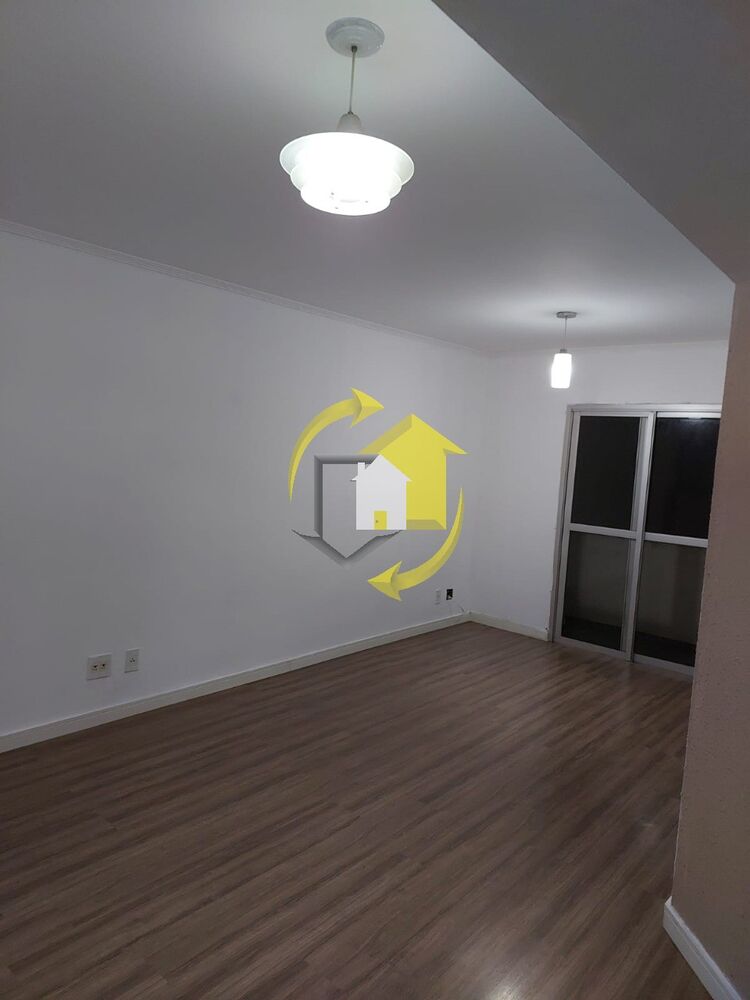 Apartamento, 2 quartos, 57 m² - Foto 1