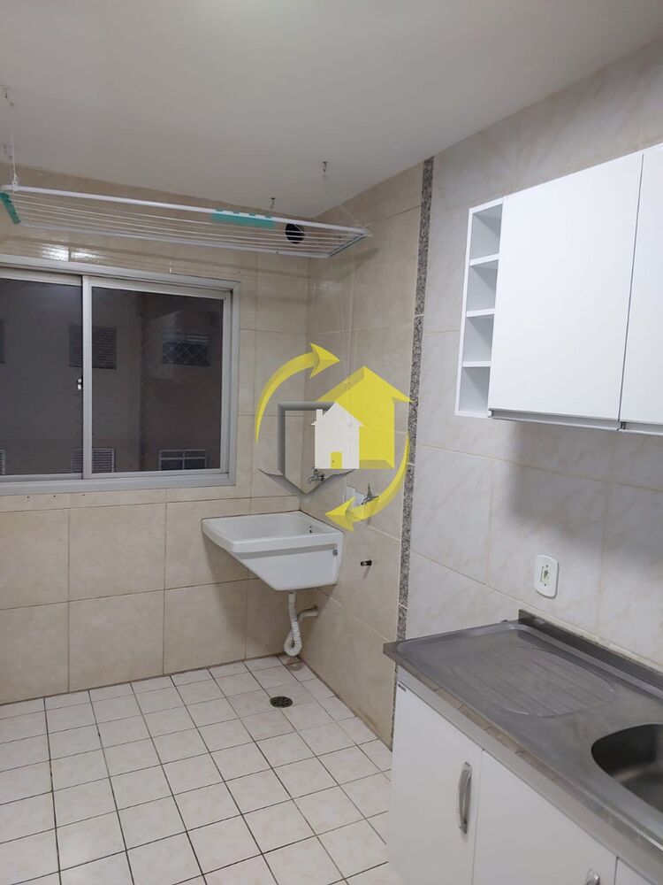 Apartamento, 2 quartos, 57 m² - Foto 3
